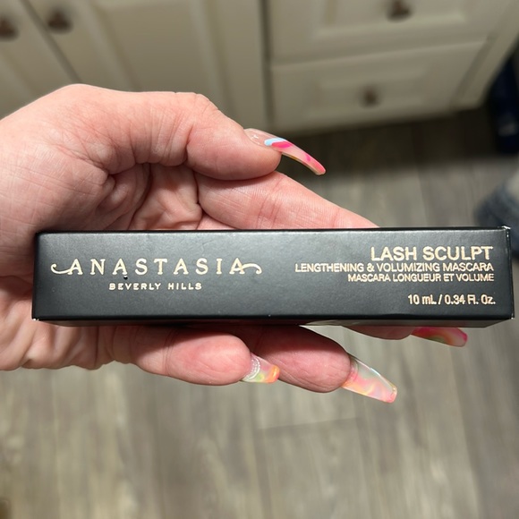 Anastasia Beverly Hills Other - ABH mascara lash sculpt